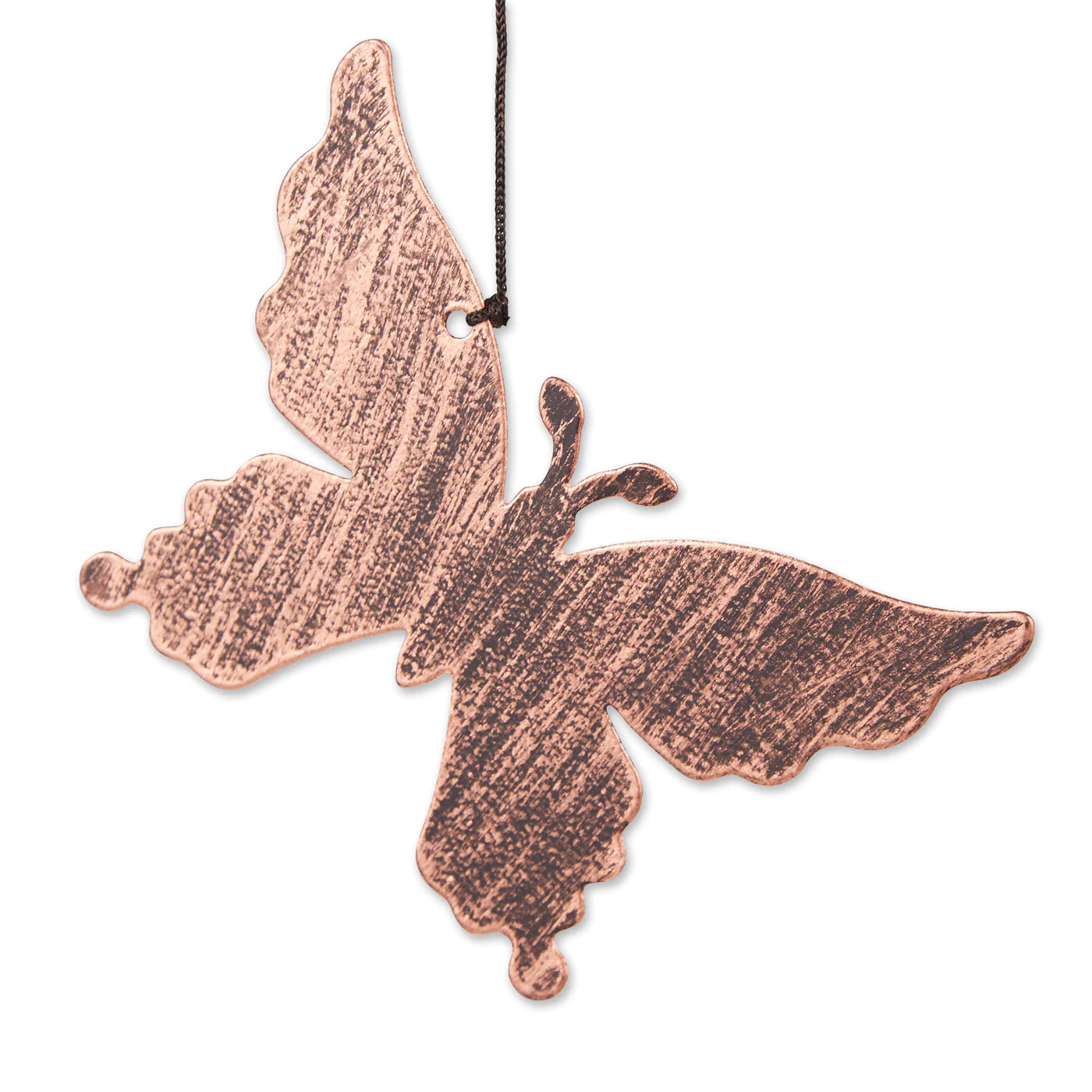 Fluttering Butterflies Wind Chimes