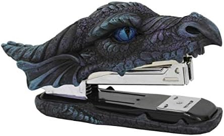 Dragon Stapler Blue