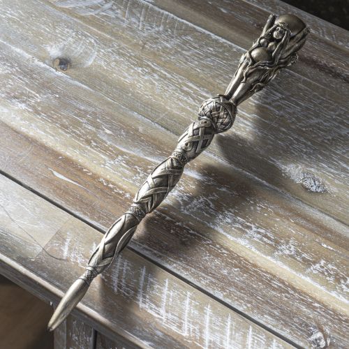 Triple Goddess Mystical Wand