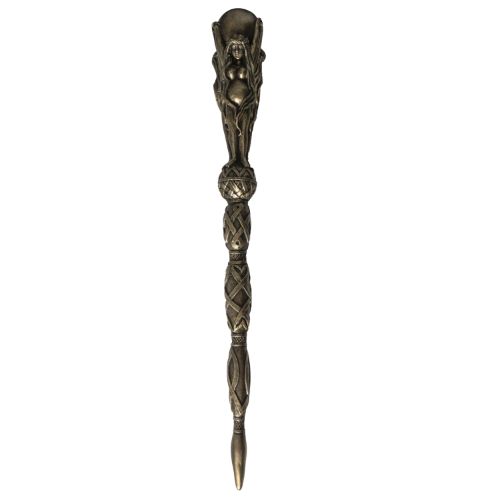 Triple Goddess Mystical Wand