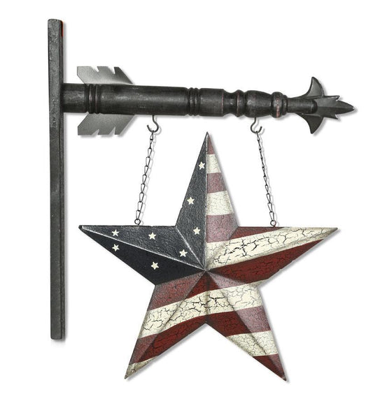 14.75 Inch Americana Star Arrow Replacement