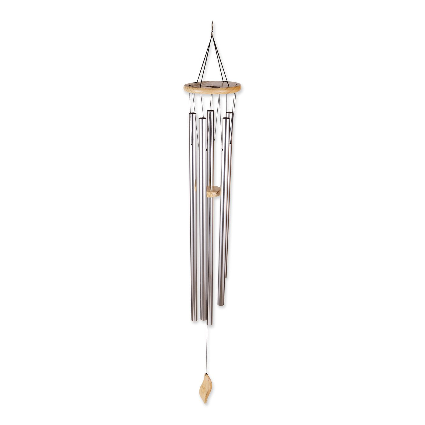 Grand Vista Wind Chimes