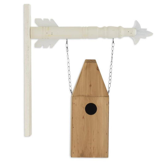 14.5 Inch Wood Birdhouse Buoy Arrow Replacement