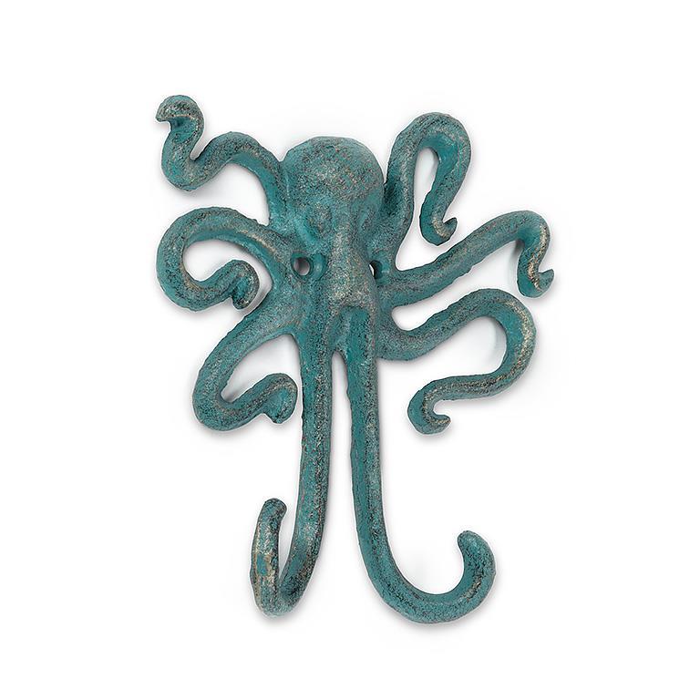 Octopus Hook