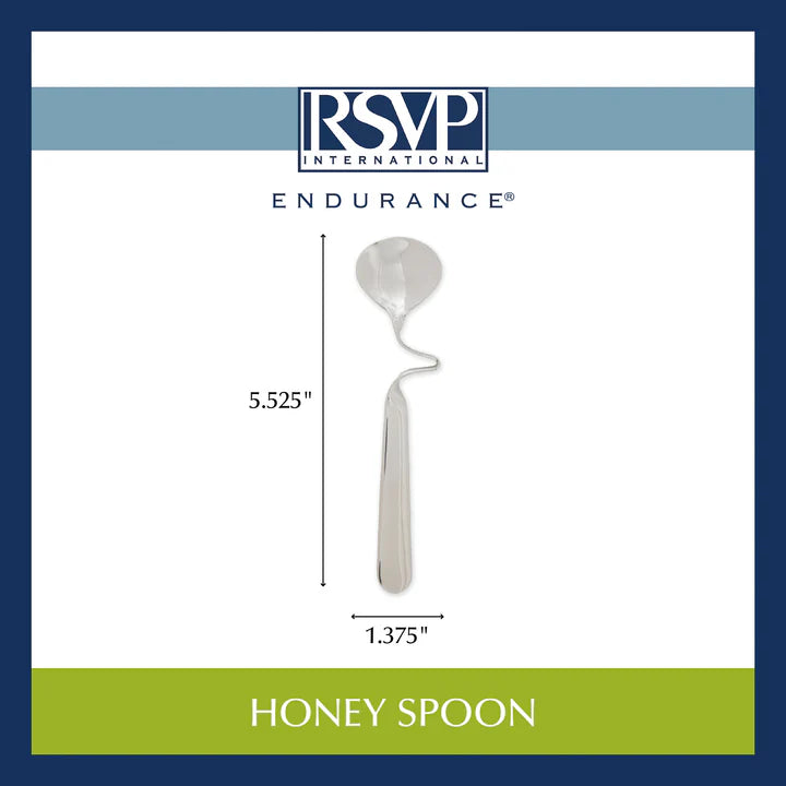 Honey Spoon