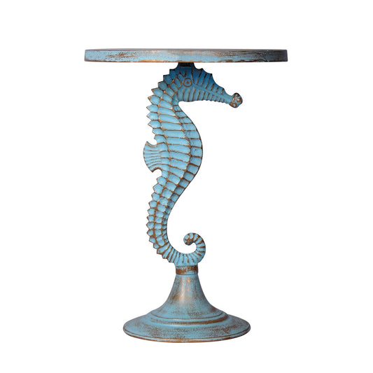 Seahorse Table