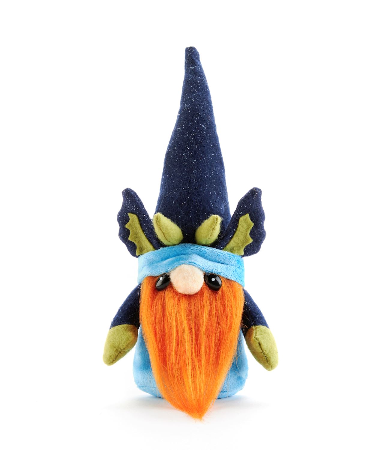 Dragon Gnome - Blaze