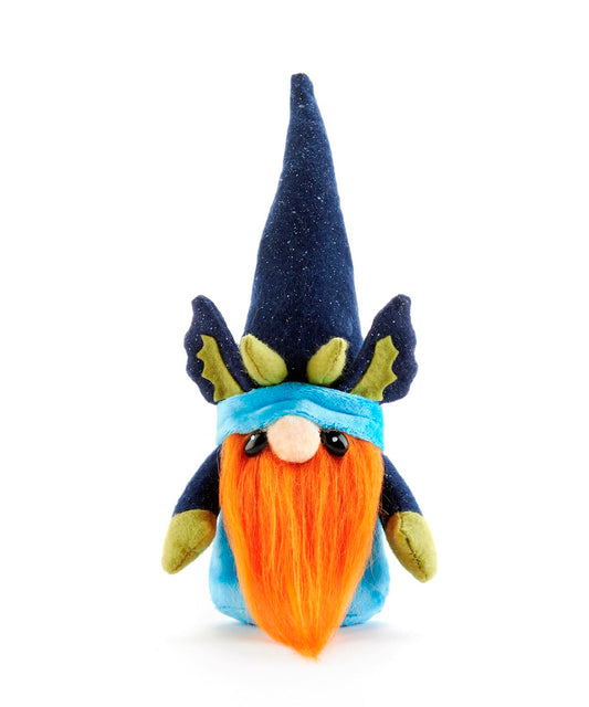 Dragon Gnome - Blaze