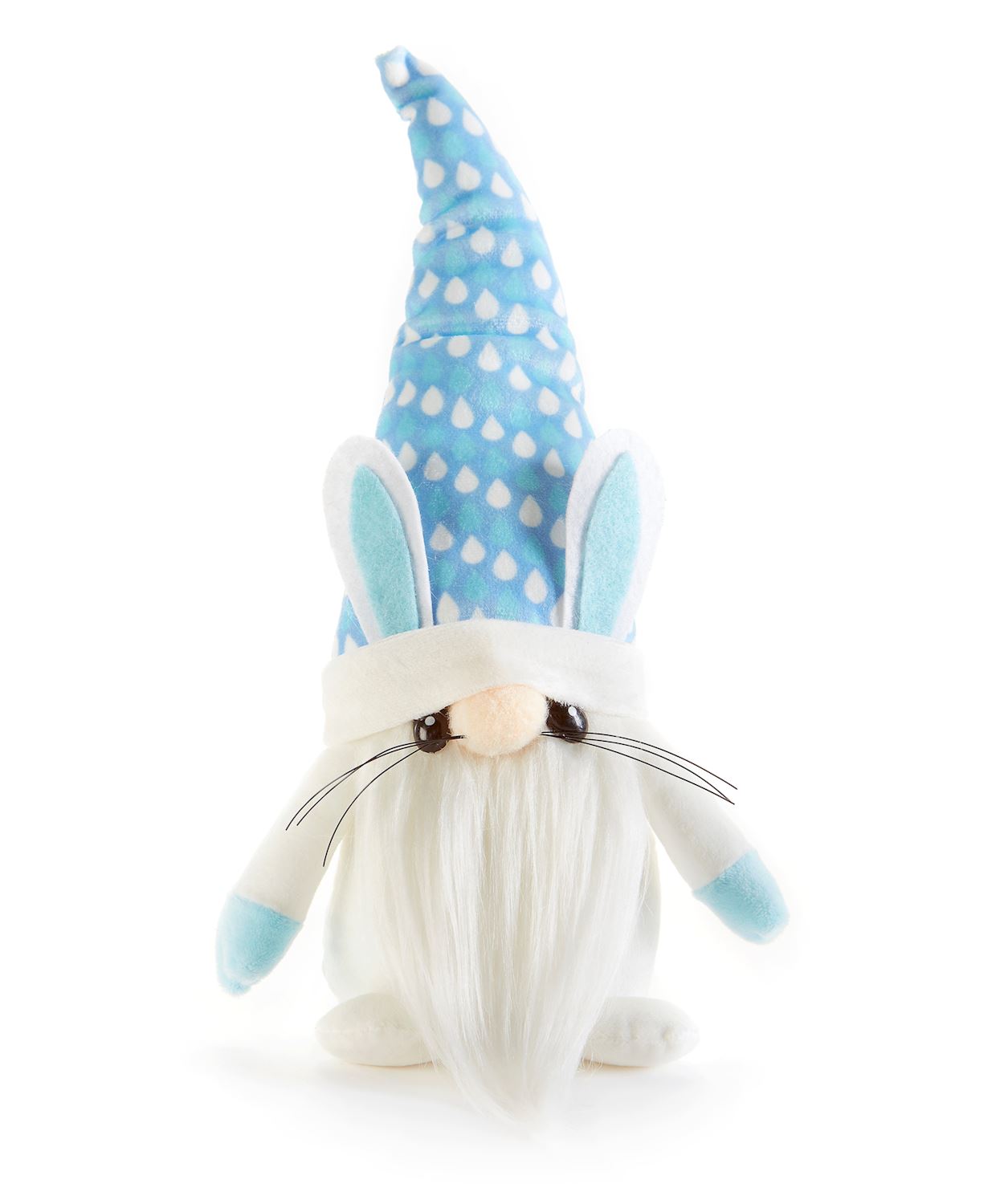 Bunny Gnome - Blue