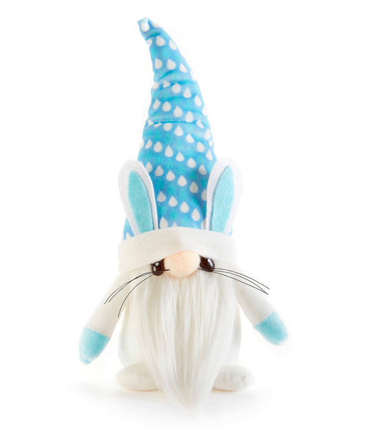 Bunny Gnome - Blue