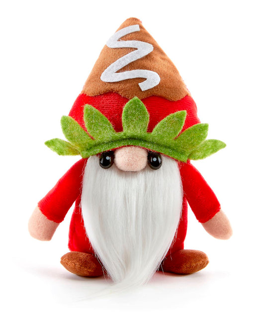 Choco Berry Gnome 