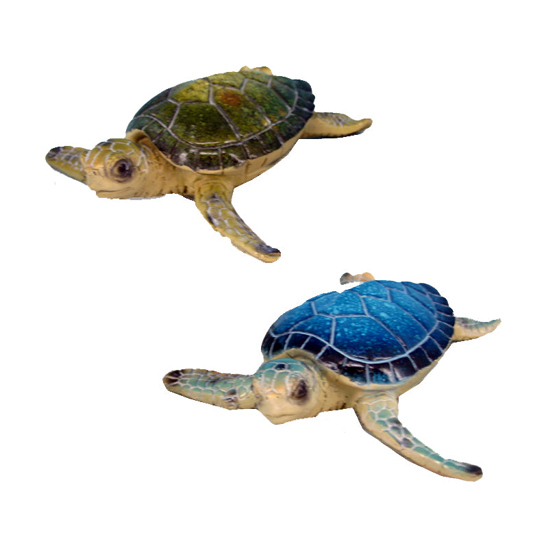 5" Sea Turtle 2-Asst