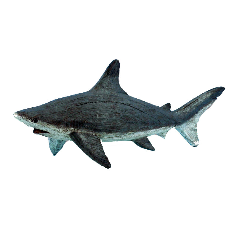 14 In. Shark Figure