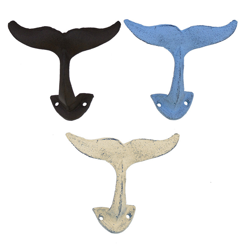 5 In. Whale Tail Hook