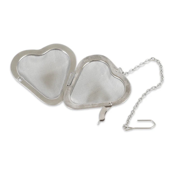 Mesh Infuser - 2In Heart