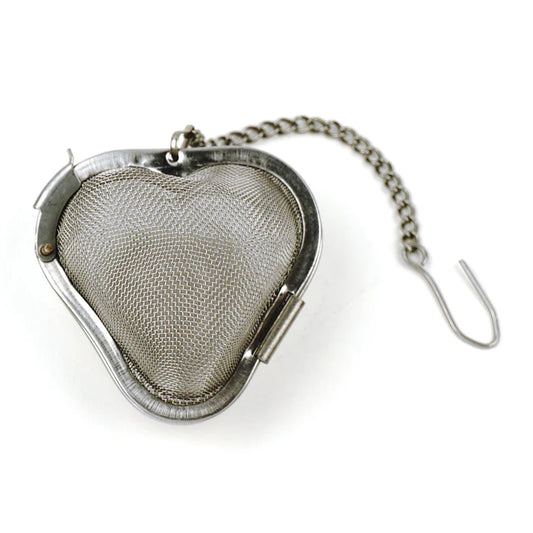 Mesh Infuser - 2In Heart