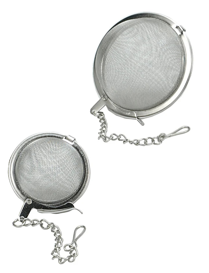 Mesh Infuser - 2 1/2 In Ball