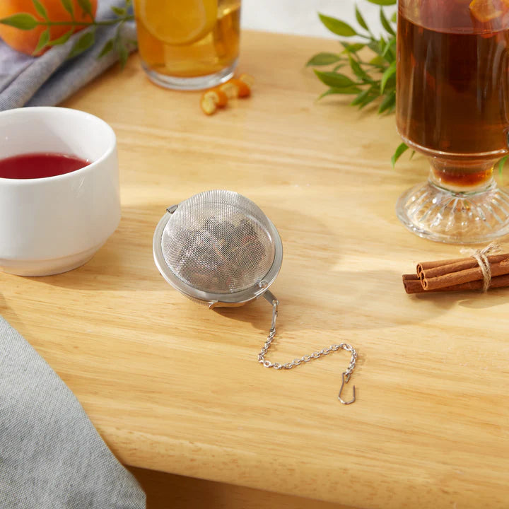 Mesh Infuser - 2 1/2 In Ball