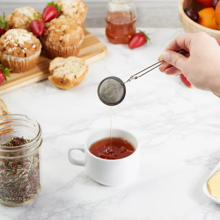 Mesh Infuser Spoon