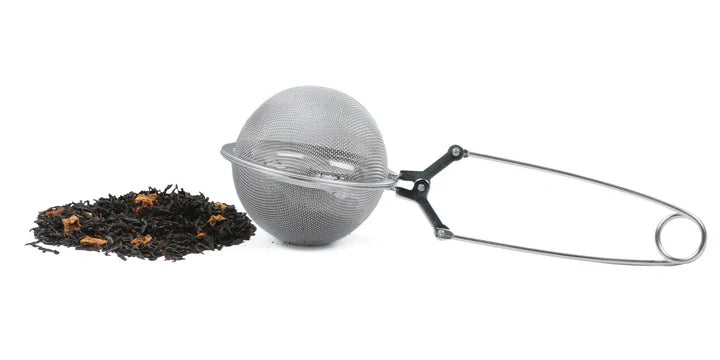 Spring Infuser Ball 2.5In