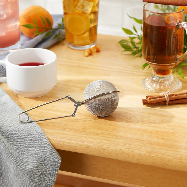 Spring Infuser Ball 2.5In