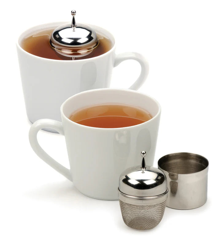 Floating Tea Infuser