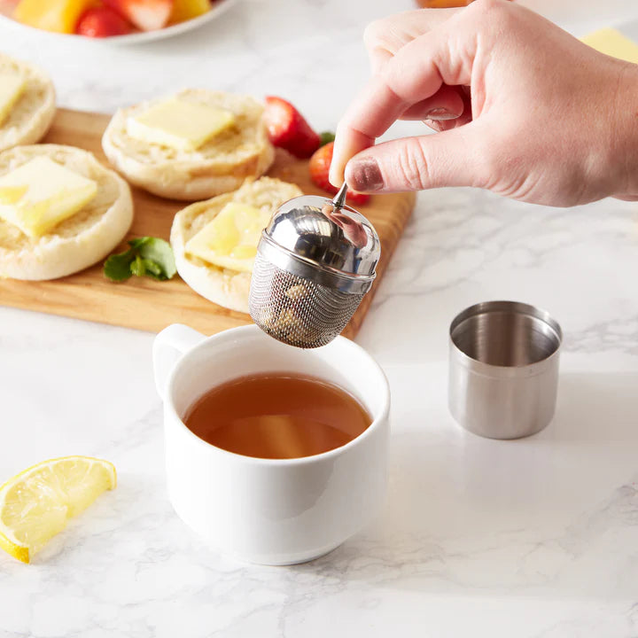 Floating Tea Infuser