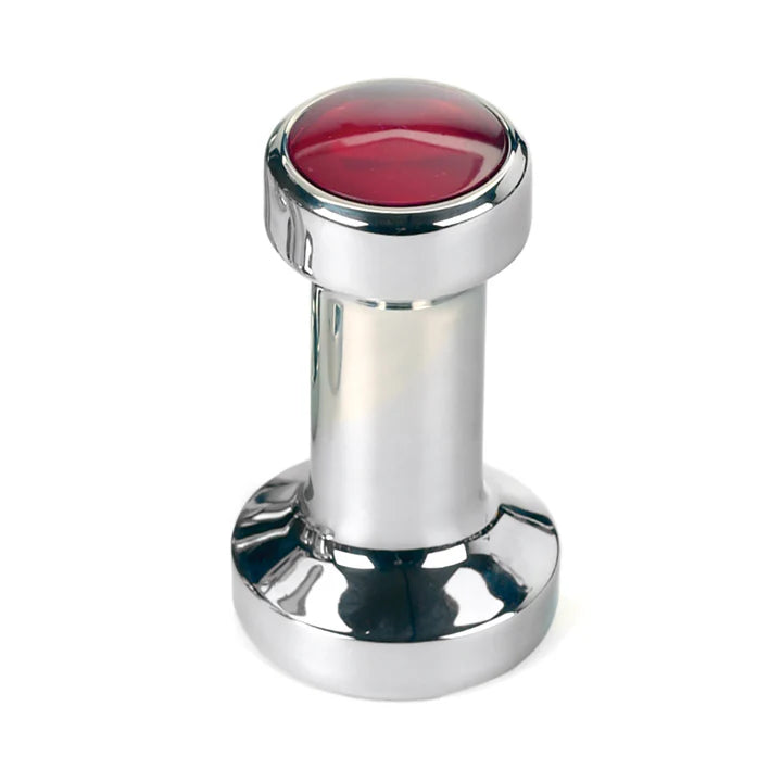 Tamper 49 Mm - Red Top