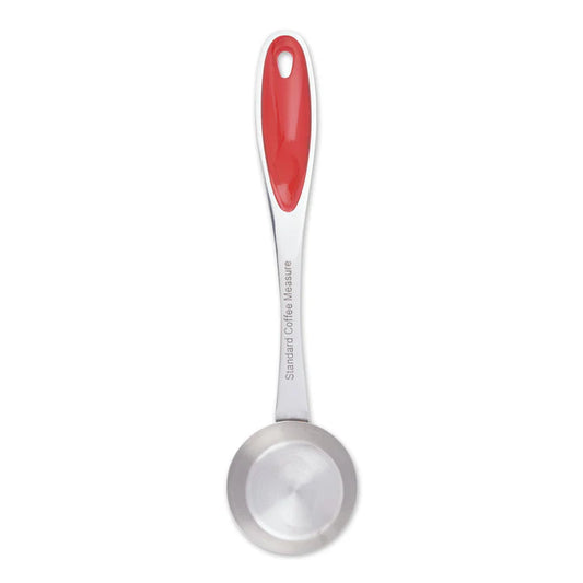 Splash! Coffee Scoop - Red