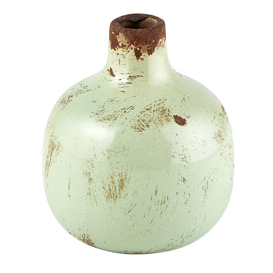 Mini Vase - Light Green