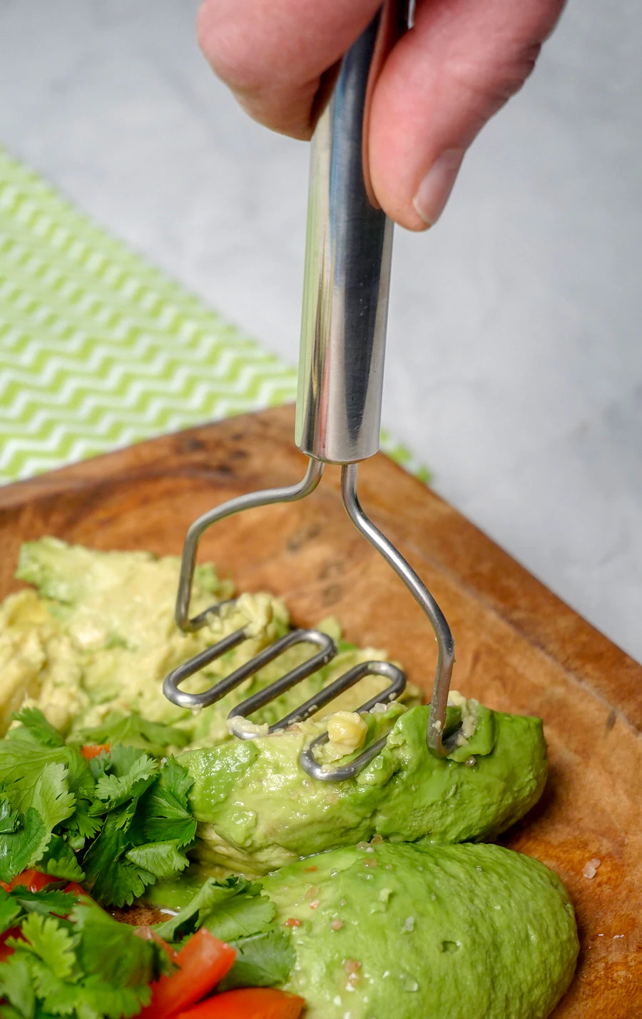 Avocado Masher