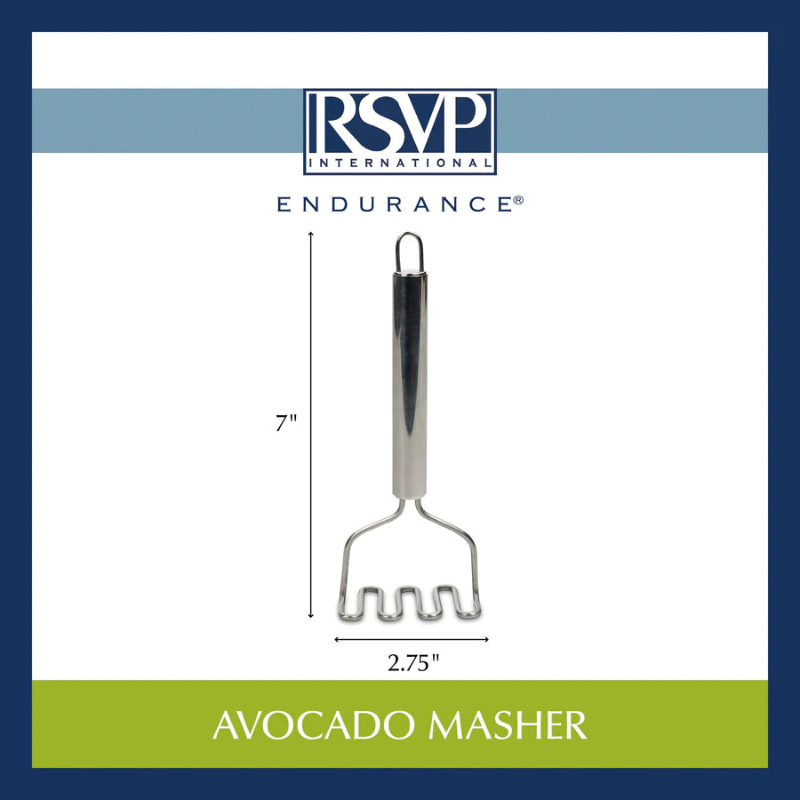 Avocado Masher