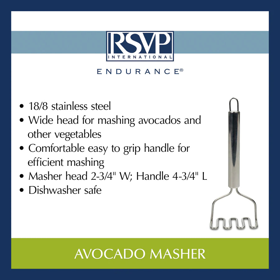 Avocado Masher