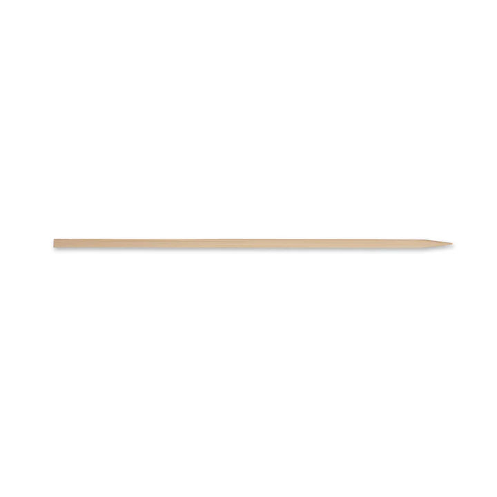 Bamboo Skewer - 9In Flat - 50 Ct.