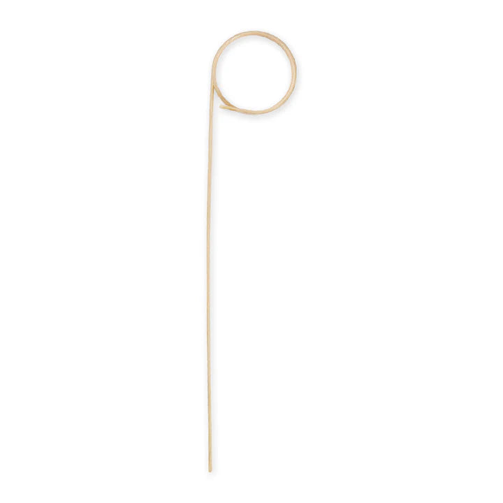 Bamboo Ring Picks - 50Ct