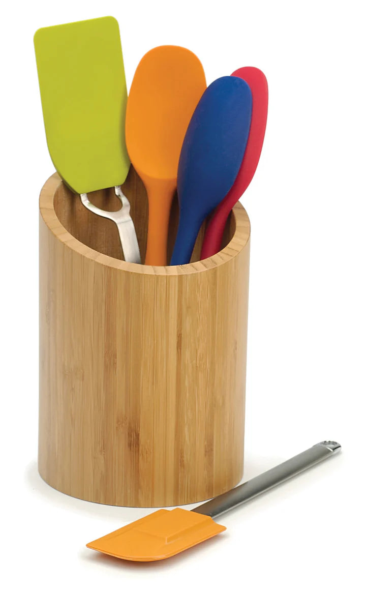 Bamboo Tool Holder