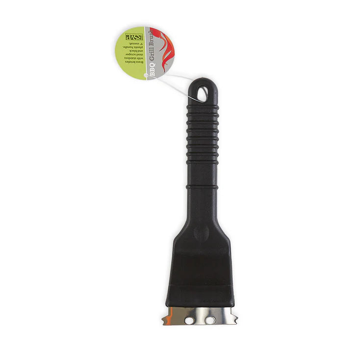 BBQ Grill Brush - 9In