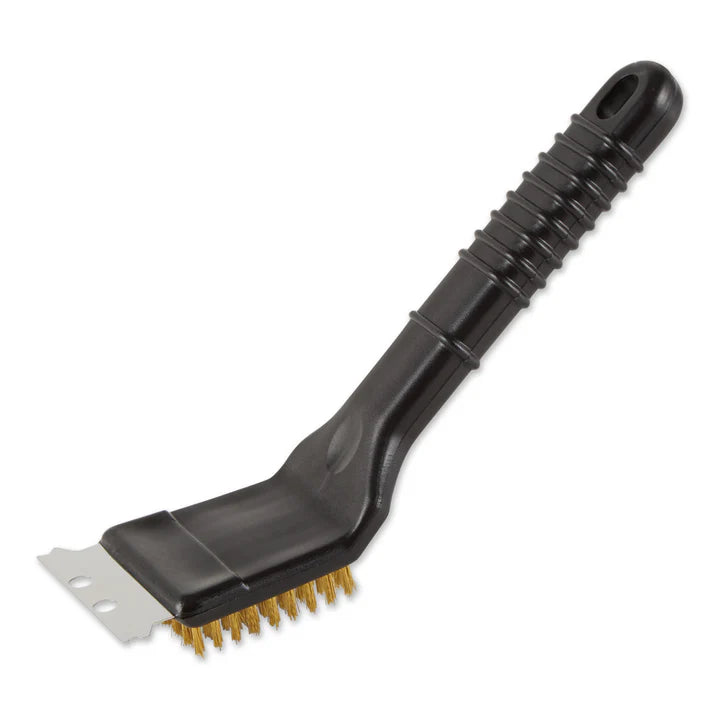 BBQ Grill Brush - 9In