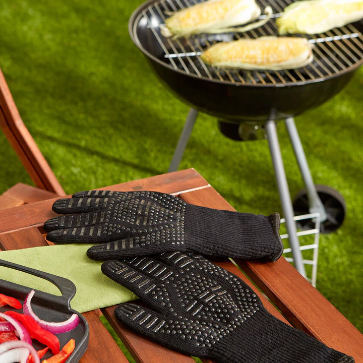 Grill Gloves