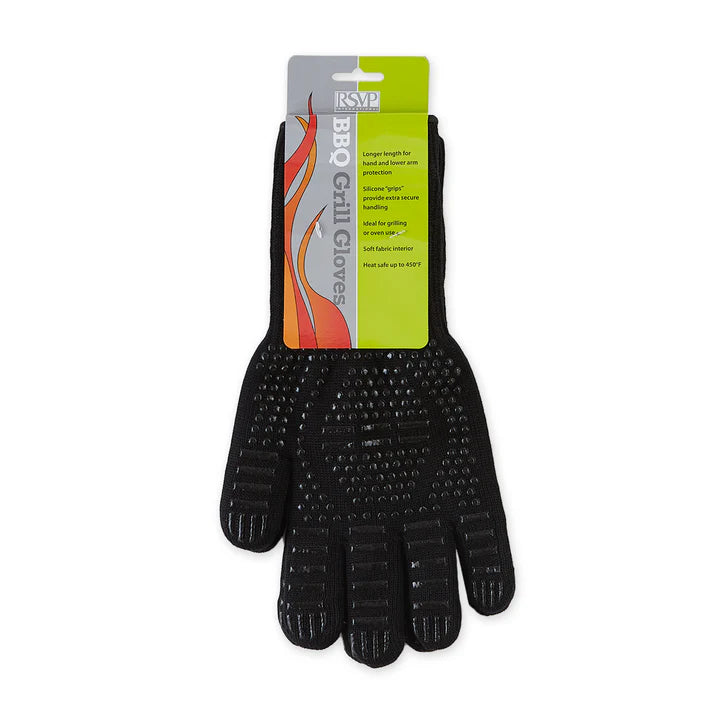 Grill Gloves