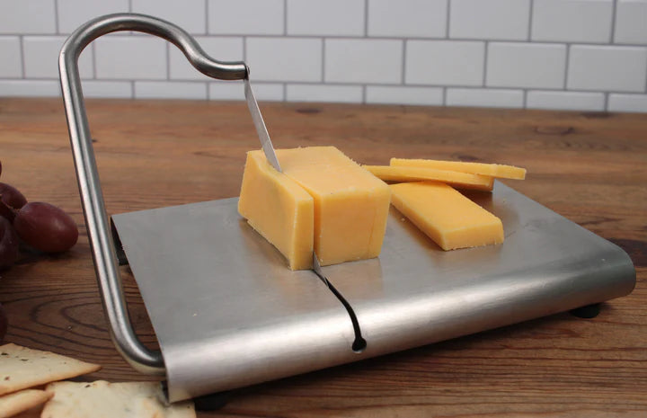 Cheese Slicer with Blade