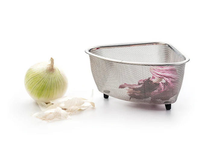 In-Sink Corner Basket - Mesh