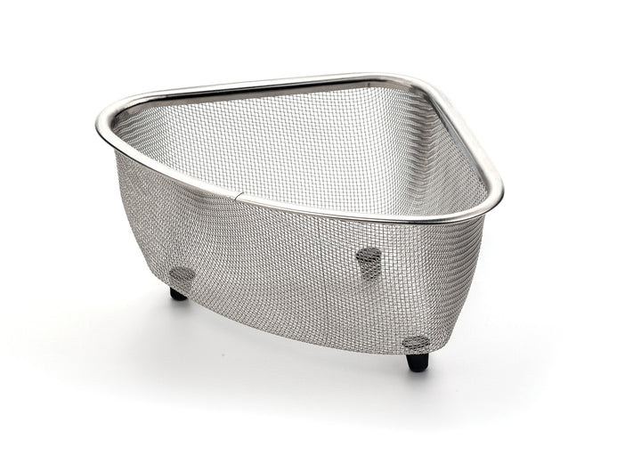 In-Sink Corner Basket - Mesh