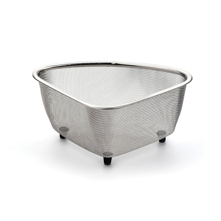 In-Sink Corner Basket - Mesh