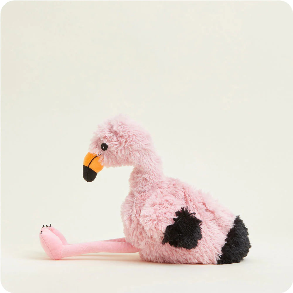 Flamingo Warmies