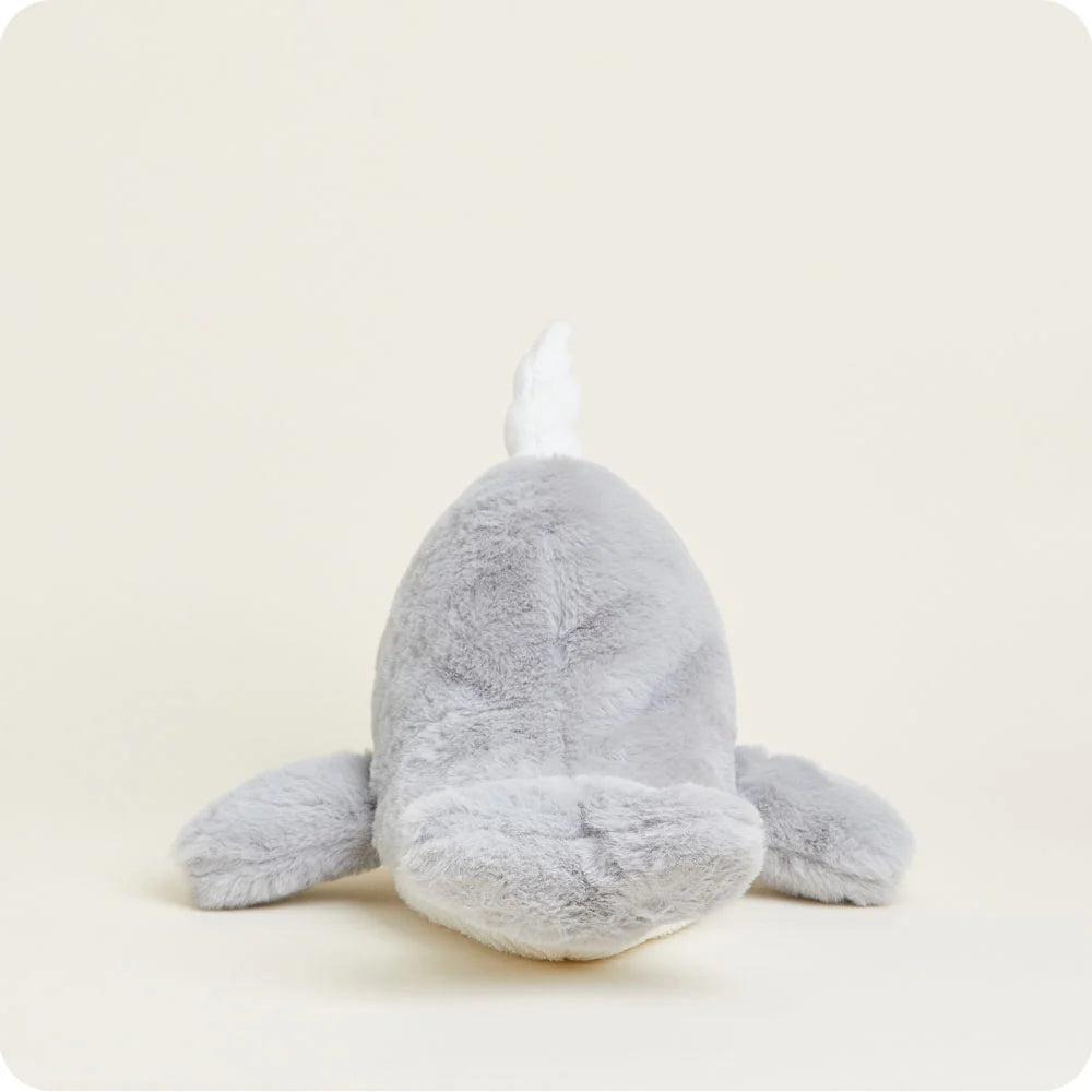 Narwhal Plush Warmies