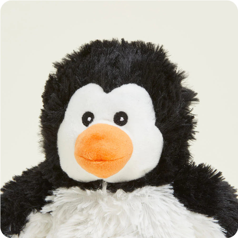 Penguin Warmies Junior