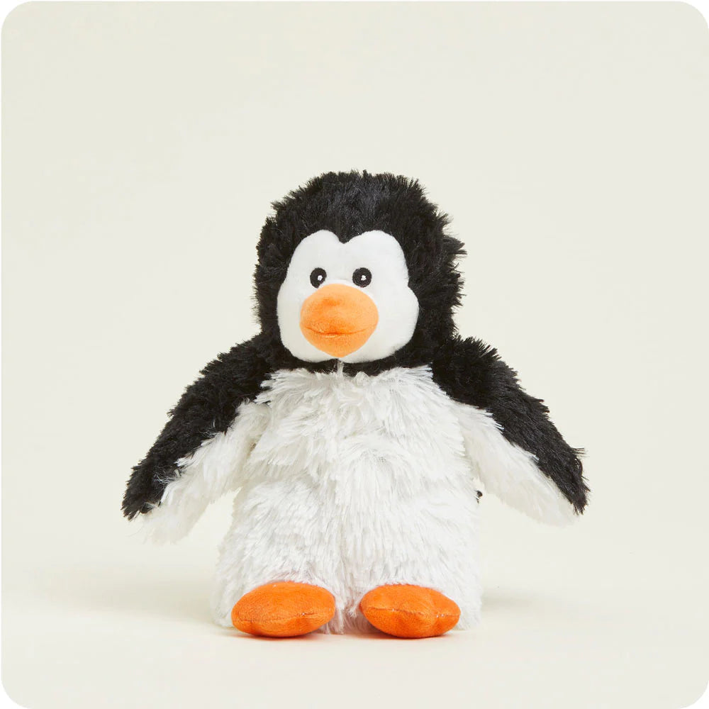 Penguin Warmies Junior