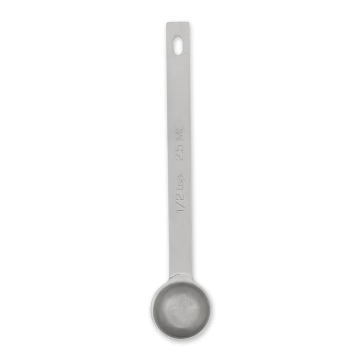 Measuring Spoon - 1/2 Tsp