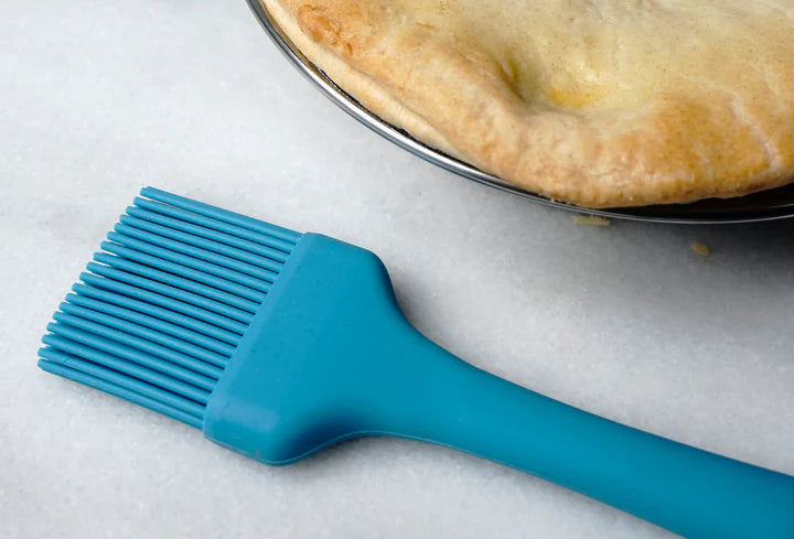 Silicone Basting Brush - Turquoise